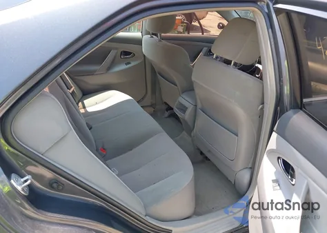 2011 Toyota Camry Le from USA, damaged, VIN 4T1BF3EK5BU149305